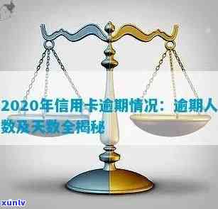 '2020年信用卡逾期的人到底有多少：数据揭示逾期金额与人数惊人真相'