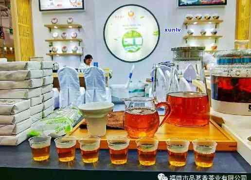 永茶容店：专业茶叶与饮品供应