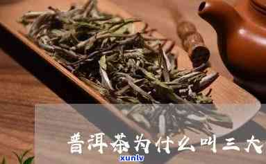 普洱茶三怕什么意思