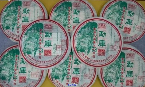 买普洱茶是买生产厂：生产厂家决定普洱茶品质，大厂还是小厂？