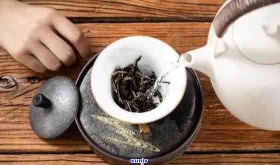 新 探究普洱茶的泡饮次数：一包茶叶能品尝多少次美妙滋味？