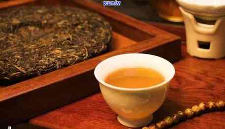 为什么普洱茶之一泡有土味：探究普洱茶冲泡的奥秘