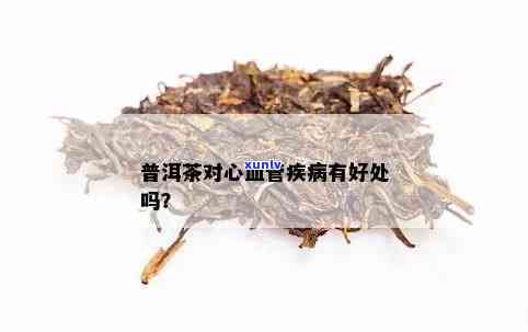 普洱茶：对心脑血管疾病患者的影响及其饮用注意事项