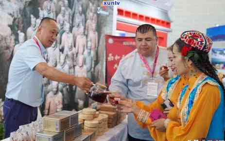 七彩香韵普洱茶：品味千年的云南魅力，感受茶文化的独特韵味