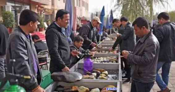 西宁玉石市场：探索更佳交易地点、精选优质石头及了解购买指南的全面指南