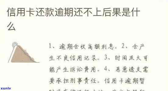 信用卡逾期2次，如何规划还款方案