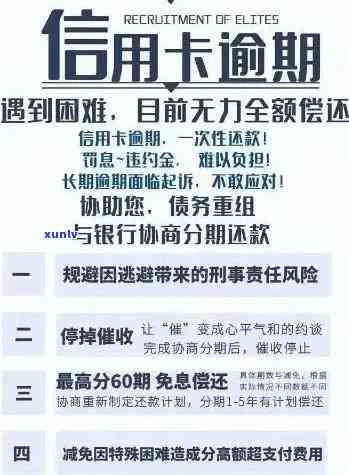 信用卡逾期还款全攻略：如何应对、期还款及利息计算等详细解答