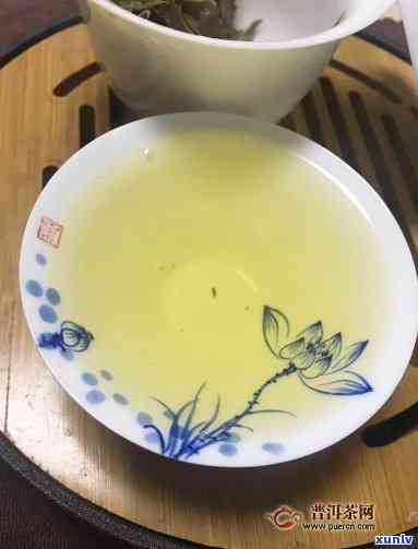 郎河早春二月普洱茶：品鉴与鉴