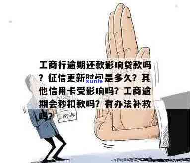 工行信用卡逾期还款，是否可借款现金应急？