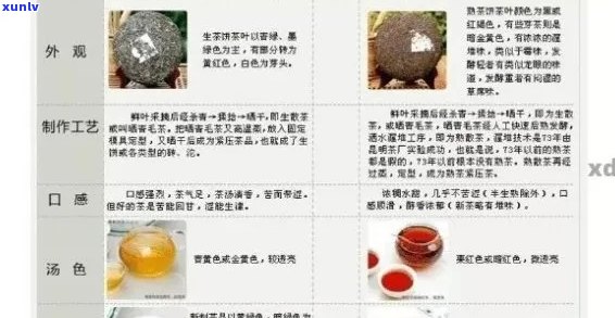 益普号普洱茶：品质、产地、种类与冲泡 *** 的全面指南