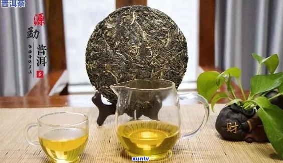 福瑞号普洱茶：品质、口感与独特风味的完美结合