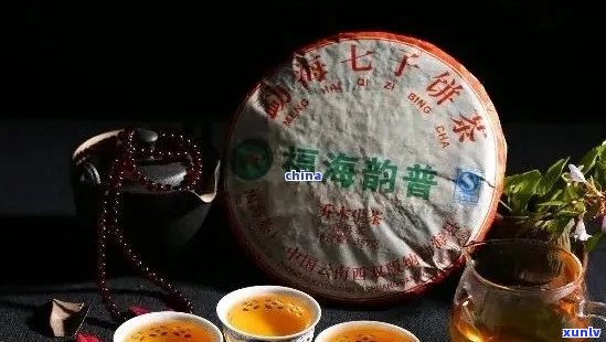 福瑞号普洱茶：品质、口感与独特风味的完美结合