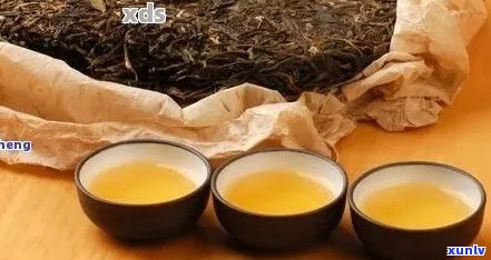 生普洱茶一般是什么：品味独特，色深香浓的普洱新熟茶