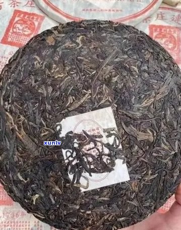 新 庆飞号普洱茶 - 价格，品质，口感，陈年收藏全方位解析