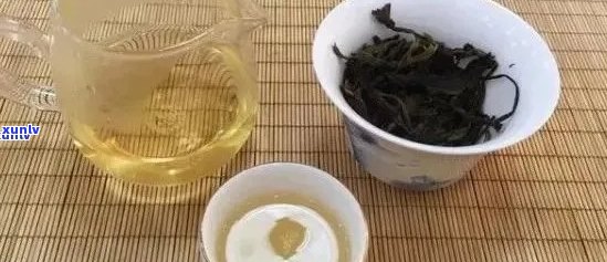 '白茶和普洱茶一起泡可以吗：女生适宜饮用，但需注意存方式'