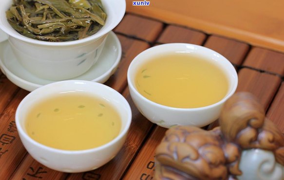 普洱茶的苦涩味：原因、影响与饮用 *** 