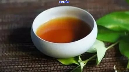 普洱茶的魅力：一天一杯，健生活从这里开始