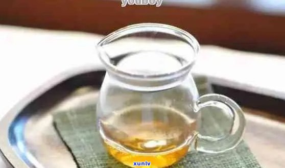 普洱茶的魅力：一天一杯，健生活从这里开始