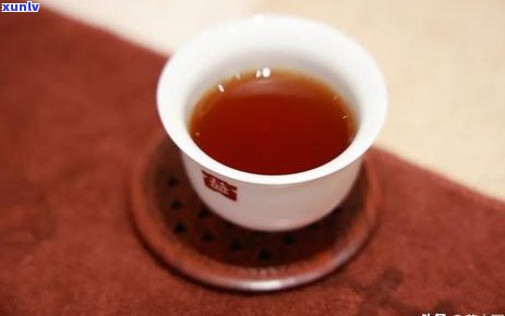 普洱茶的魅力：一天一杯，健生活从这里开始