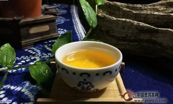 普洱茶每天喝好吗？对女性身体有益吗？每天喝多少合适？