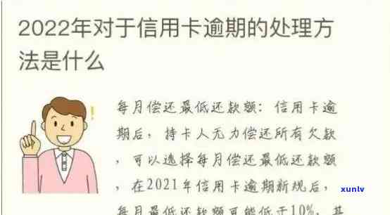 信用卡逾期还款后的影响及其解决方案，全面解答您的疑虑与担忧