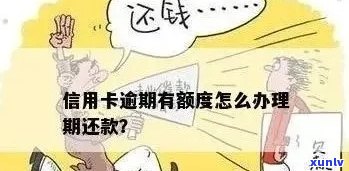 信用卡还款逾期怎么贷款