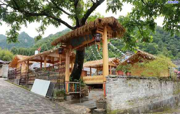 腾冲市猴桥镇猴桥村的旅游指南：景点、住宿、美食等一应俱全