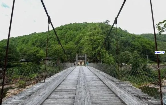 腾冲市猴桥镇猴桥村的旅游指南：景点、住宿、美食等一应俱全