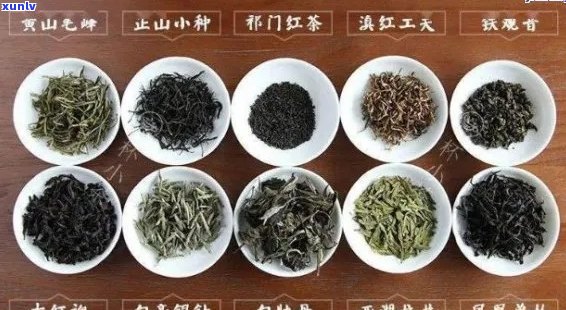 普洱茶的重量计算 *** 与不同种类茶叶的斤数对比