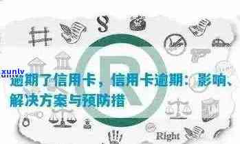 信用卡逾期状况全方位解析：不同原因导致的逾期种类及应对策略