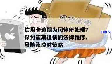 信用卡逾期是否构成犯罪？如何避免逾期法律风险及应对措