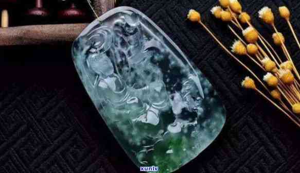 蓝水翡翠飘绿花与雪花棉：两种独特材料的全面比较与分析