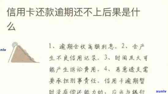 信用卡还款逾期后，再次分期的可能性及相关政策解读