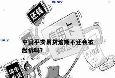 关于平安信用卡逾期：是否真的会被立案调查？探讨与解答