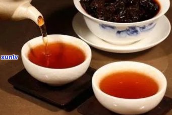 胃寒者是否适合饮用普洱茶？探讨普洱茶对胃寒的影响及适用人群