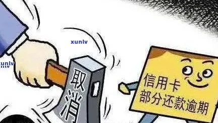 信用卡逾期利息未偿还：潜在的严重影响与应对策略