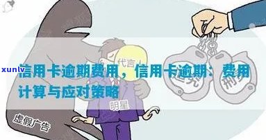 信用卡逾期利息未偿还：潜在的严重影响与应对策略