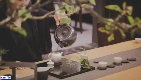 熟普洱茶的冲泡次数及饮用 *** ，让你喝出口感