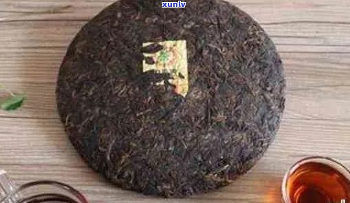 普洱茶饼的价格：多少钱一块？