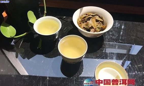 普洱茶4种花式喝法大全：品饮新境界