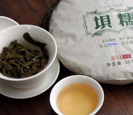 云南普洱茶：探索七大知名山头及其独特风味