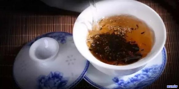 普洱茶饼纸的用途与安全性：是否适合泡茶及是否有潜在害？