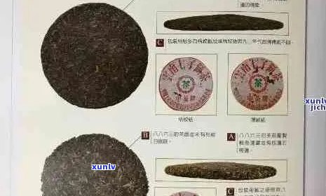 普洱茶饼中的纸：探寻其历、作用与品鉴 *** 