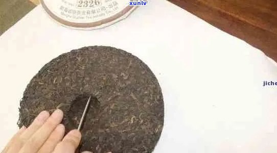 普洱茶饼中的纸：探寻其历、作用与品鉴 *** 