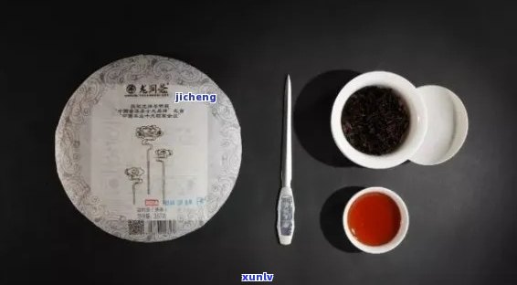 记8561普洱茶：一款源自勐海的经典之作，醇厚回，品味人生