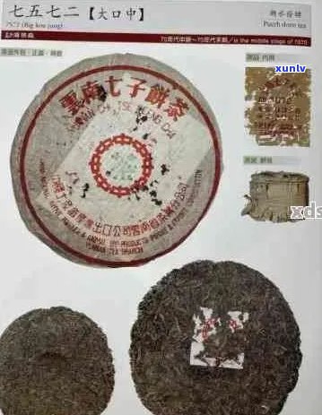 记2007年7572普洱茶100g价格，记普洱茶8582,记普洱茶9572怎么样