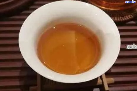 记普洱茶9572:品质越，口感独特的完美茶品体验