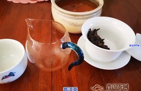 静海湾茶叶精品熟普洱茶，源自云南大山深处的纯正口感