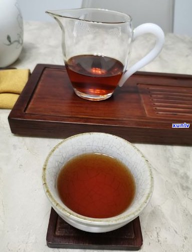 静海湾茶叶精品熟普洱茶，源自云南大山深处的纯正口感