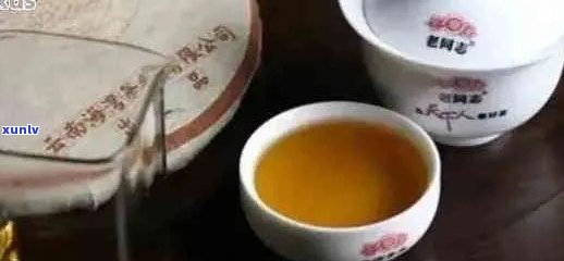 海湾老同志普洱茶吧：品味普洱茶的魅力，了解普洱茶文化与品鉴技巧